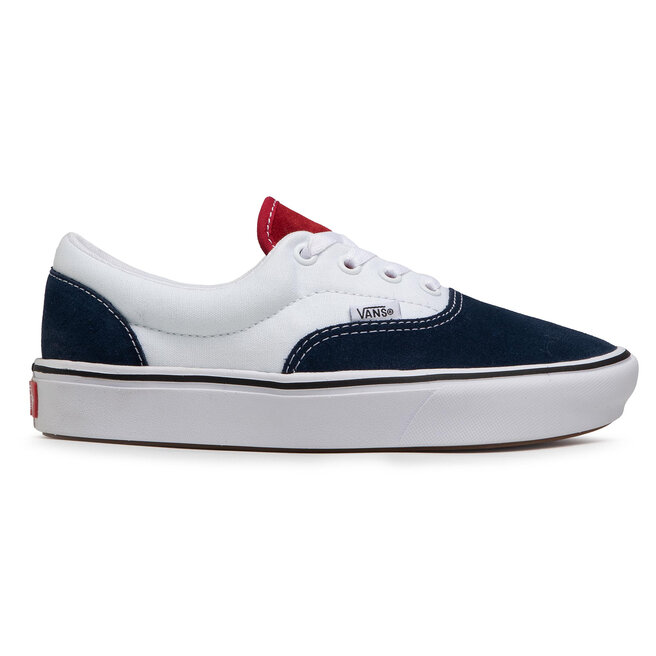 Vans Гуменки Vans Comfucush Era VN0A3WM949S1 (Tri-Tone)Drs Bls/Wht