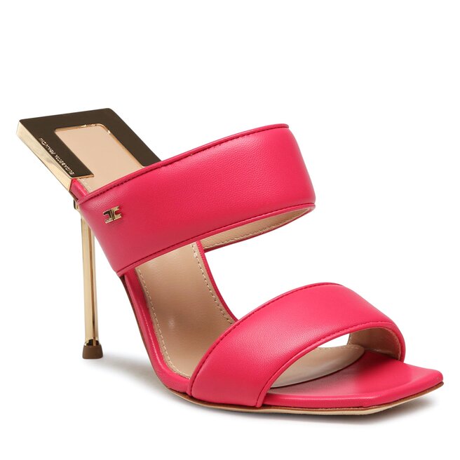 Klapki Elisabetta Franchi