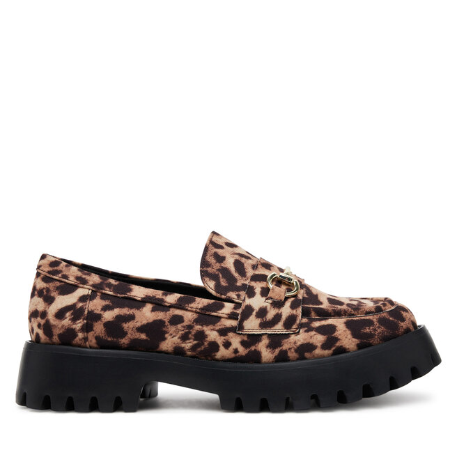 Loafersy Call It Spring Cluelesss - Brązowy