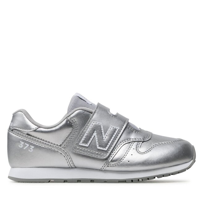 New balance 373 store plata
