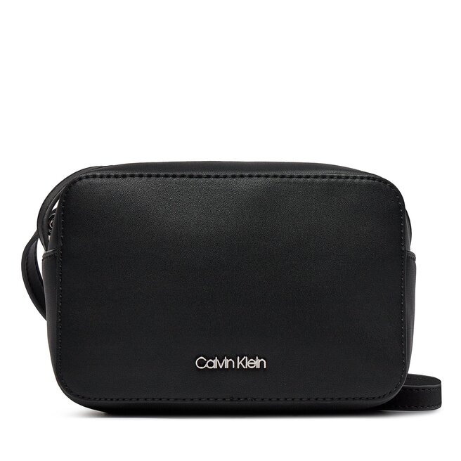 Borsetta Calvin Klein Ck Must Camera Bag K60K610293 Ck Black BAX