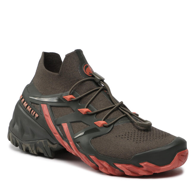 Trekkings Mammut Aeglity Pro Mid Dt 3030-04580-00656-1040 Dark Tin/Apricot Brandy 3030-04580-00656-1040 imagine noua gjx.ro