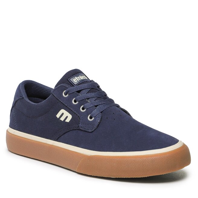 Etnies Гуменки Etnies Singleton Vulc Xlt 4101000556 Indigo 501