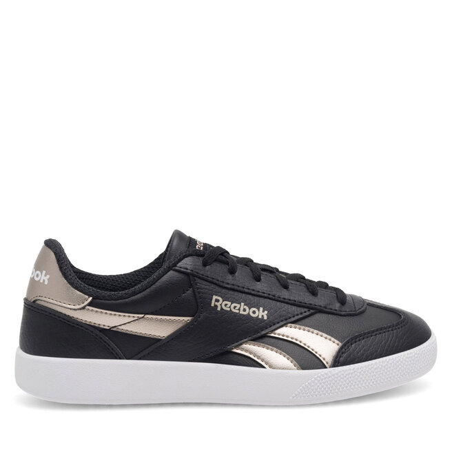 Sneakersy Reebok Smash Edge S - Czarny