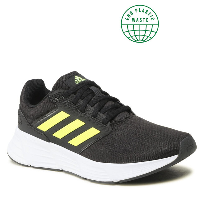 Batai adidas Galaxy 6 GW4141 Black â¢ Eavalyne.lt