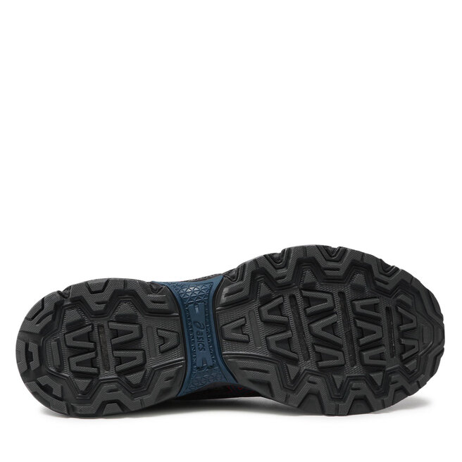 Asics Scarpe Asics Gel-Venture 8 1011A824 Black/Fiery Red 008