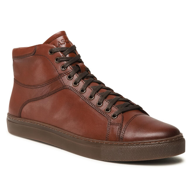 Lasocki Сникърси Lasocki MB-PROFIT-20 Brown