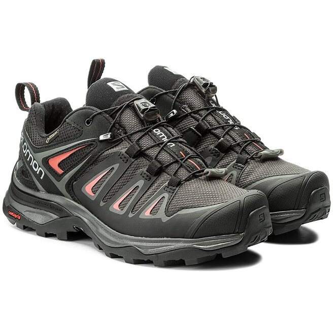 X Ultra 3 Gore-Tex - Zapatillas de senderismo para mujer | Salomon