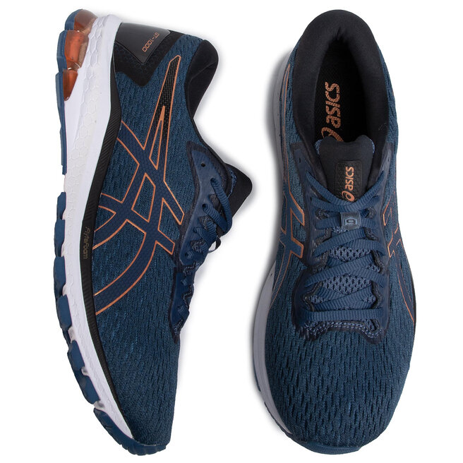 asics grand shark pure bronze