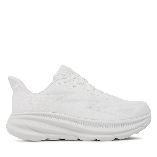 Buty do biegania Hoka Clifton 9 - Biały