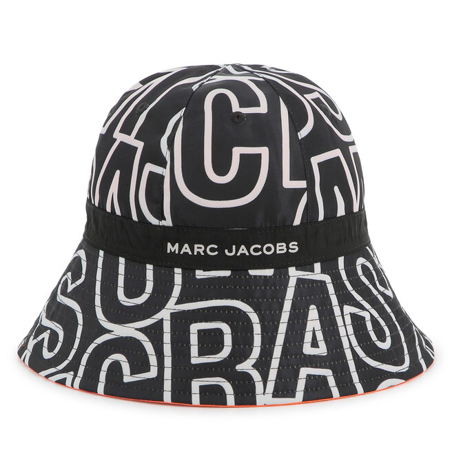 Kapelusz Marc Jacobs - Czarny