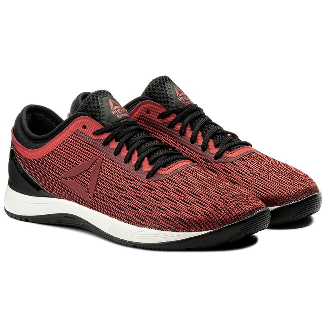 Reebok nano 2025 8 nero