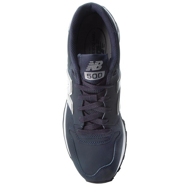 New Balance Sneakers New Balance GM500BLG Dunkelblau