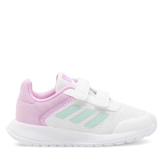 Sneakersy adidas Tensaur Run 2.0 CF I - Różowy
