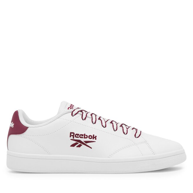 Sneakersy Reebok Royal Complet - Biały
