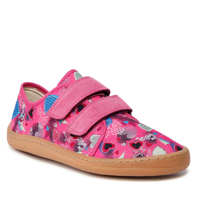 Froddo Zapatos hasta el tobillo Froddo G1700310-9 DD Fuxia