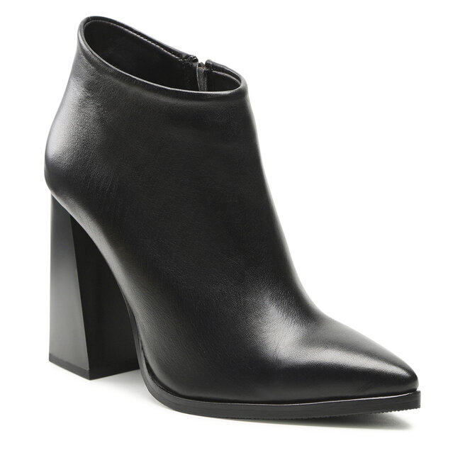 Botine Simple SL-18-02-000055 101