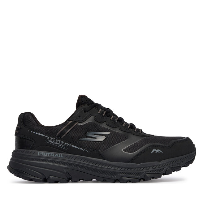 Męskie buty do biegania Skechers