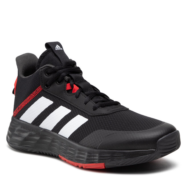 adidas ownthegame black