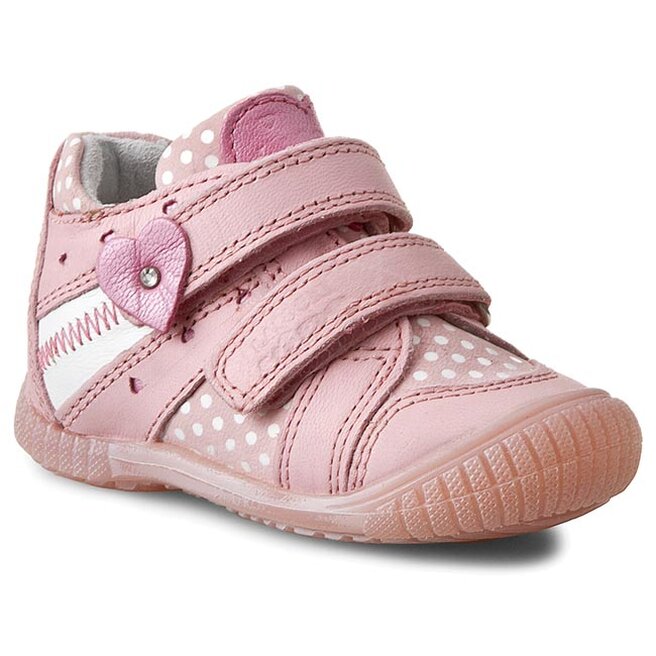 Lasocki Kids Nizki čevlji Lasocki Kids CI12-2409-10A Roza