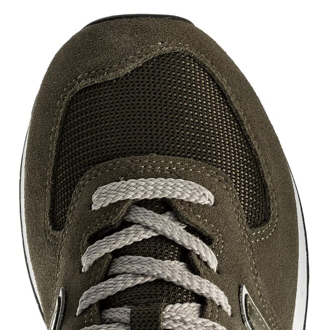 New Balance Sneakers New Balance ML574EGO Verde