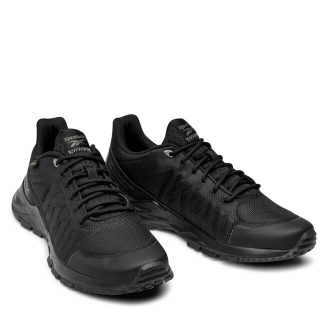 Reebok Trekking-skor Reebok Astroride Trail Gtx 2.0 GORE-TEX EF4157 Cblack/Cblack/Pugry4
