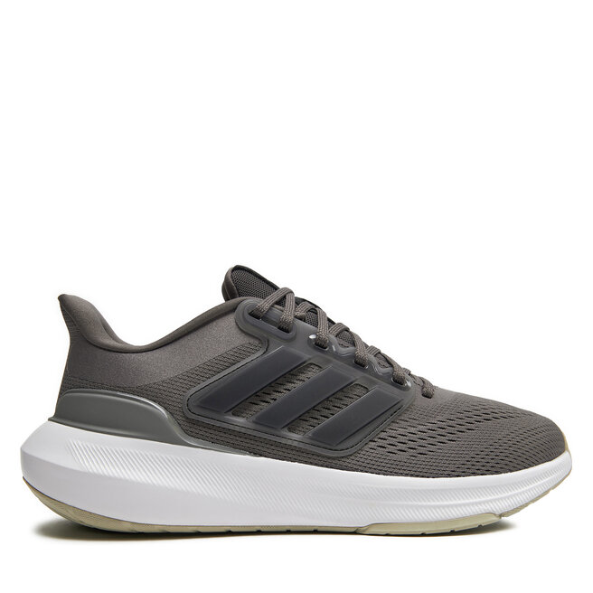 Buty do biegania adidas Ultrabounce - Brązowy