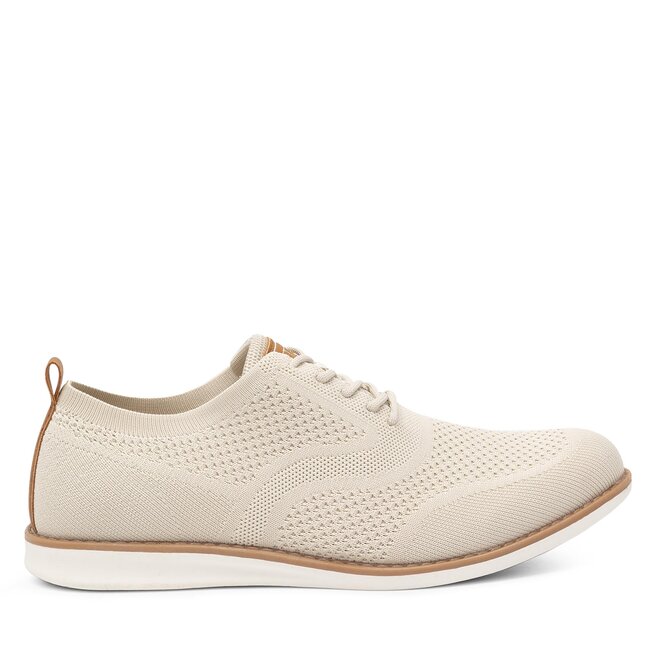 Lanetti Scarpe basse Lanetti MP07-81065-22 Beige