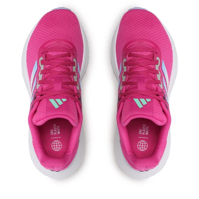adidas Обувки adidas Runflacon 3.0 W HP7563 Pink