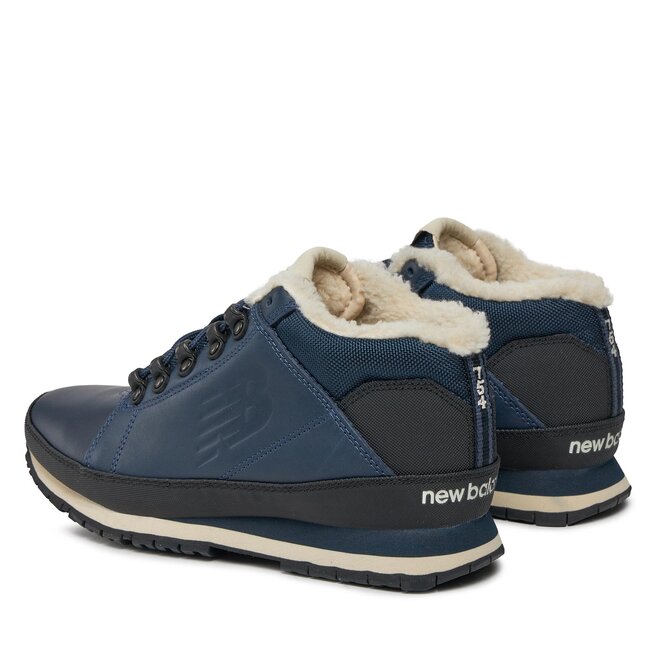New balance boots classic on sale marine