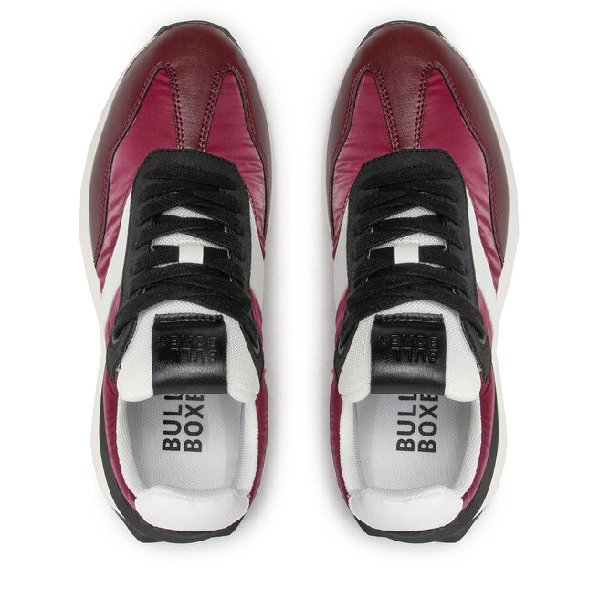 Bullboxer Sneakersy Bullboxer 118001F5T Multi 1