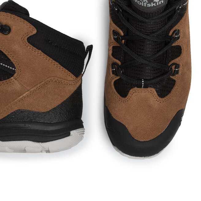 Jack wolfskin mountain attack 3 texapore mid sales