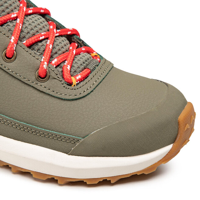 Columbia Туристически Columbia Trailstorm Peak Mid BL5578 Stone Green/Nocturnal 397