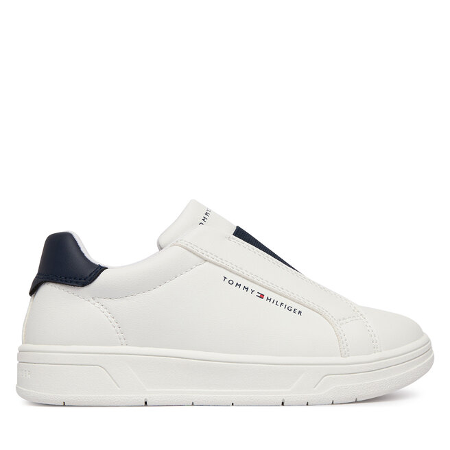 Chłopięce sneakersy Tommy Hilfiger
