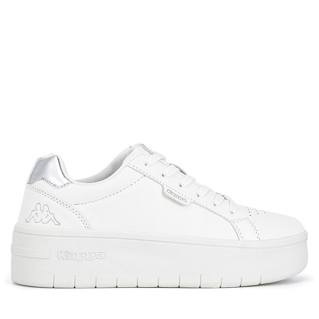 Kobiece sneakersy Kappa