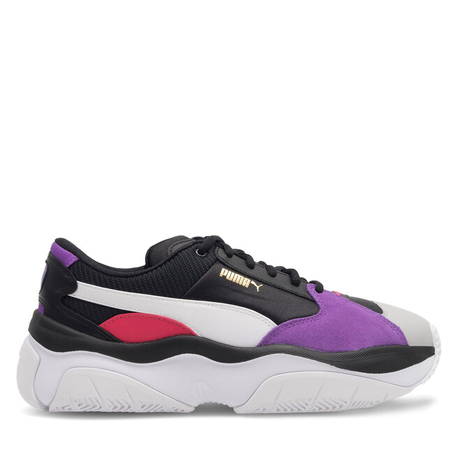 Sneakersy Puma - Czarny