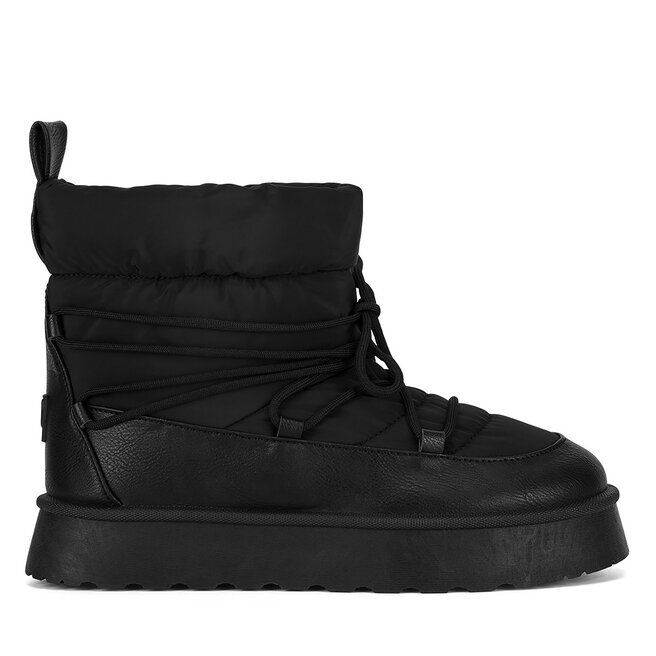 Dziewczęce śniegowce DeeZee