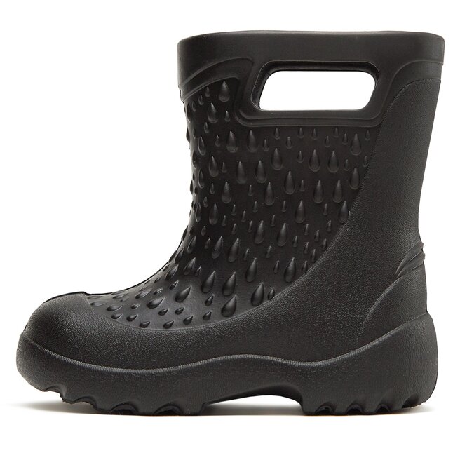 Dry Walker Holínky Dry Walker Jumpers Rain Mode Black