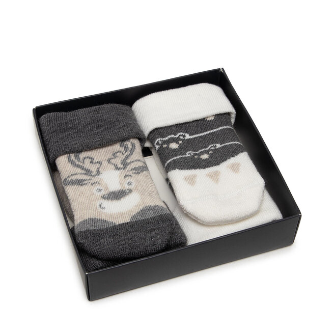 Dziecięce skarpety długie Tom Tailor