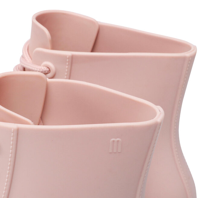 Melissa Škornji Melissa Cosmo Boot Ad 33594 Brown/Pink AD463