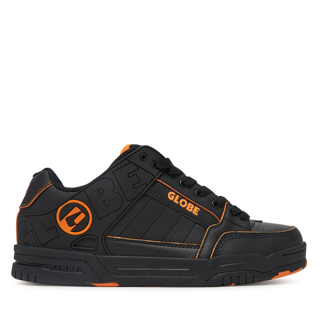 Sneakersy Globe Tilt GBTILT - Czarny