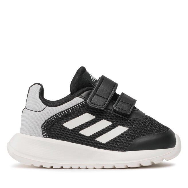 Sneakersy adidas Tensaur Run 2.0 CF I - Czarny