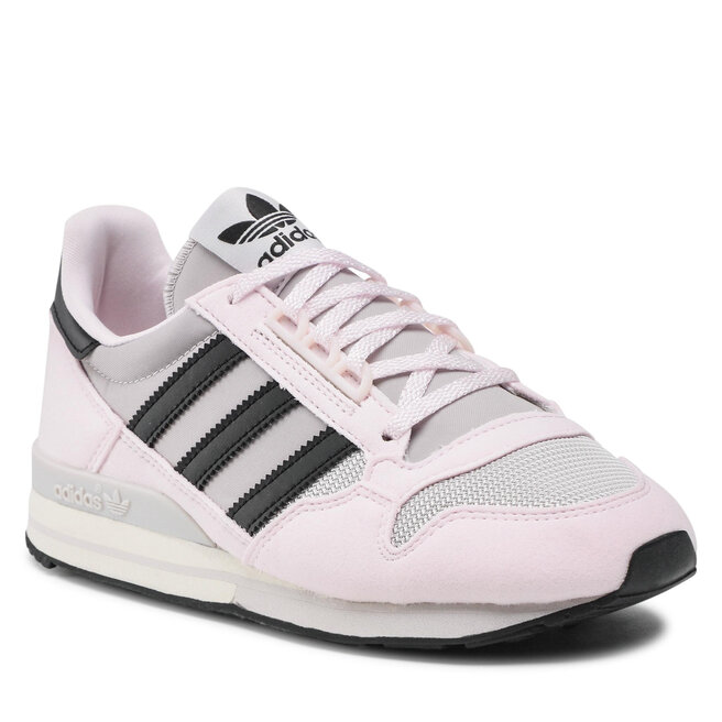 adidas Παπούτσια adidas Zx 500 W GW8293 Almpnk/Cblack/Greone