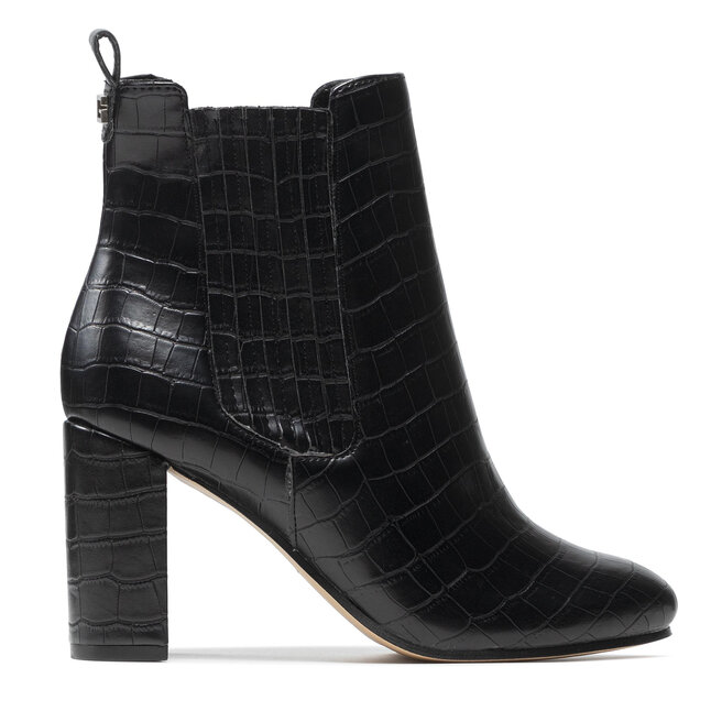 Guess Bokacsizma Guess FL8KLY PEL10 BLACK