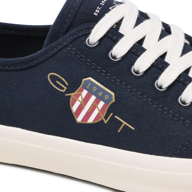Gant Гуменки Gant Pillox 24538720 Marine G69