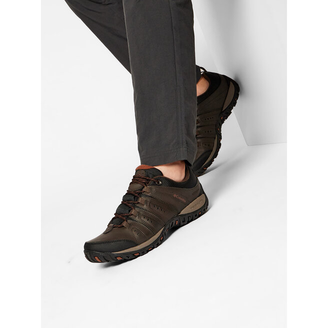 Bota nomade waterproof clearance