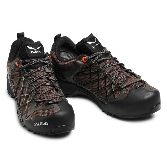 salewa wildfire goretex