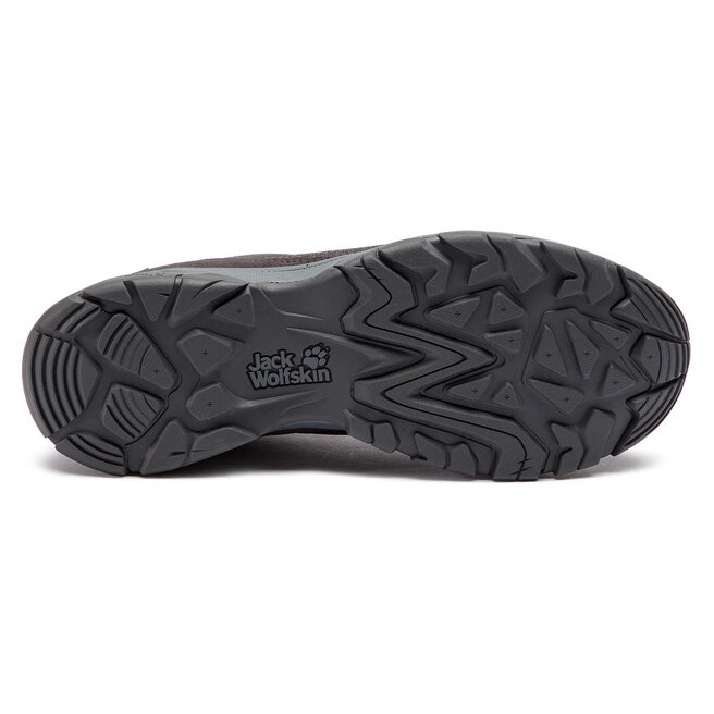 Chaussures de trekking Jack Wolfskin Rock Hunter Texapore Low M