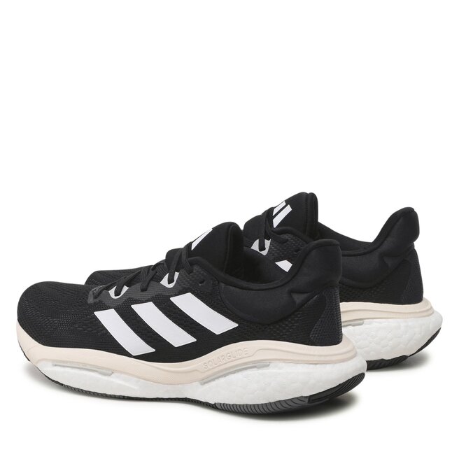 adidas Schuhe adidas Solarglide 6 M HP7631 Core Black/Cloud White/Grey Two