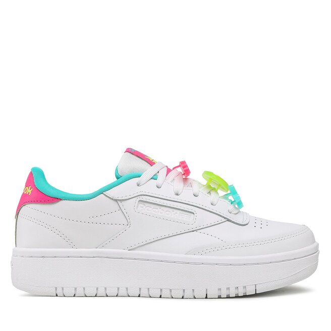 Imagenes zapatos reebok rojos junior sale